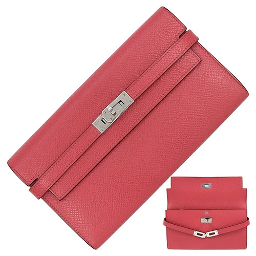 Portafoglio hermes kelly lungo - hermes,