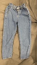 Zara Denim Jeans