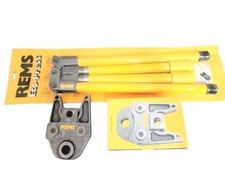 PRESSATRICE REMS MANUALE