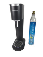 Macchina per acqua frizzante