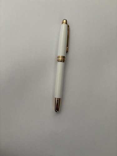 Penna montblanc stilografica - montblanc,