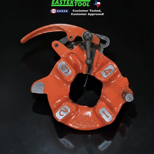 Ridgid 815 filettatubi - 815,