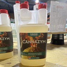 CANNA Cannazym Speciality