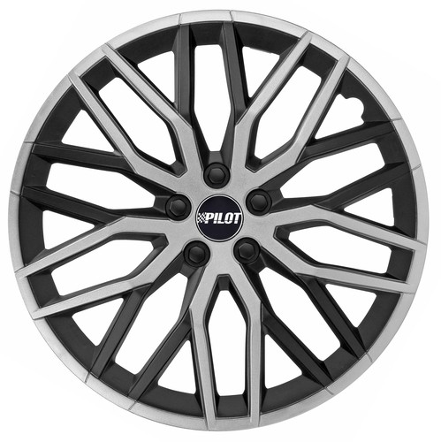 Speedster set 4 copricerchi - 4,