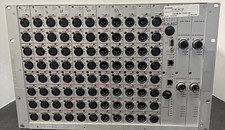 Calrec Modular Hydra I/O Stage