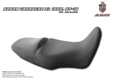 Honda Varadero XL 1000 2007-18