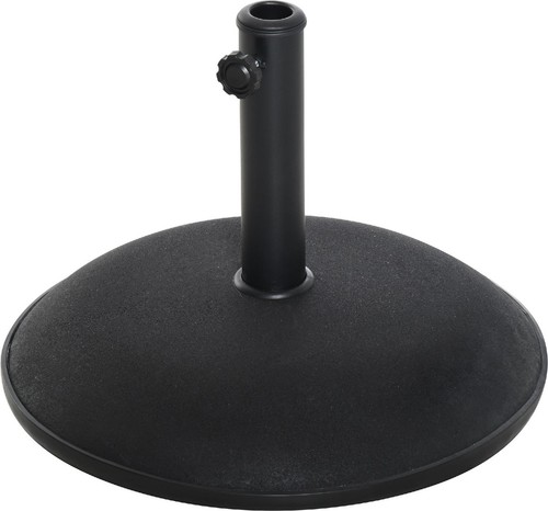 Base per ombrellone - ombrellone, da