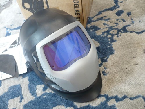 Speedglas 9100xxi sw - speedglas,