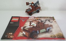 Game Lego Disney Pixar 2011