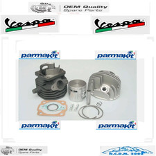KIT GRUPPO TERMICO 75cc Ø47