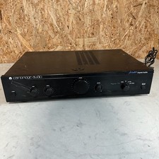 Amplificatore integrato