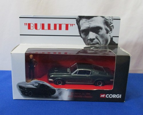 Modellino auto epoca corgi - auto, d'epoca