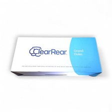 ClearRear Granduca Caldo