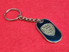 PORTACHIAVI VINTAGE LANCIA THEMA DELTA HF HPE  LX BETA FULVIA PRISMA DEDRA GAMMA