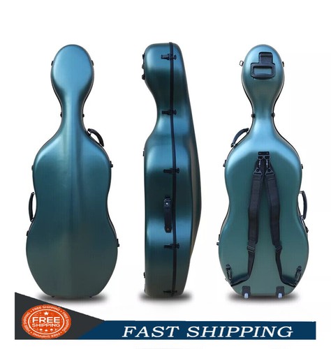 Custodia violoncello misura