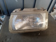 Originale VW Polo 6N 6N1 Faro Anteriore Fari SX 962495-00