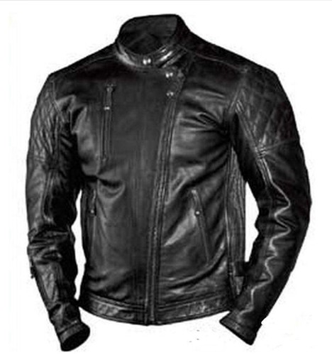 Giacca moto pelle di - moto,