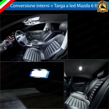 KIT FULL LED INTERNI MAZDA 6