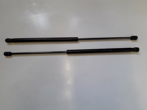 Pistone ammortizzatore cofano - ammortizzatore,