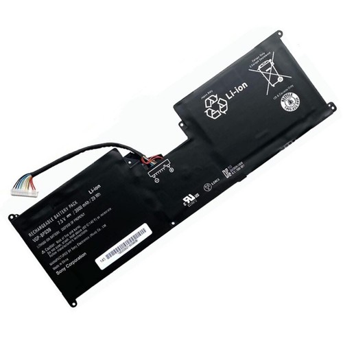 Batteria nuova vgp - nuova, bps39