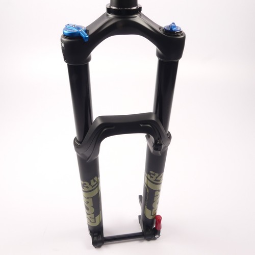 Fox 2022 rhythm bike - fox,