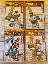 TOPO OSCAR CINEMA COLLECTION