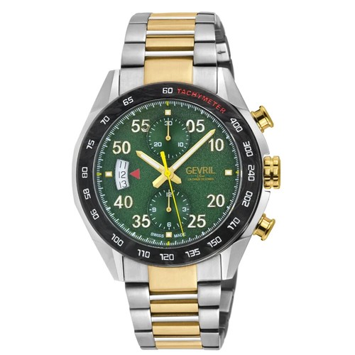 Orologio gevril uomo 48316b - uomo,