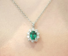 CATENINA IN ORO BIANCO 18 CT