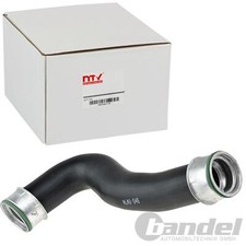 TUBO ARIA DI SOVRALIMENTAZIONE