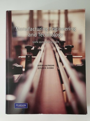 Manufacturing engineering and - manufacturing,,
