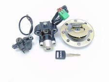 kit chiavi chiave contatto BANDIT 600 1995 1996 1998