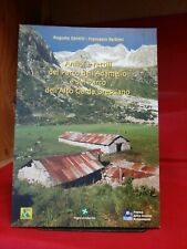 ANFIBI E RETTILI DEL PARCO