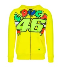 Pile bambino Valentino Rossi VR|46 2022 - TAGLIA 4/5