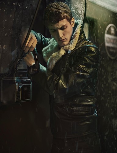 Belstaff falmouth giacca - giacca, di