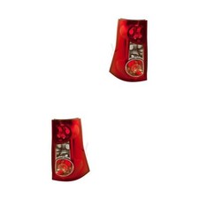 Faro Posteriore Sinistro