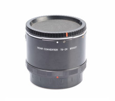 PENTAX ASAHI 6X7 REAR CONVERTER T6-2X for 6X7,67,67II