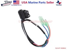 Tilt Trim Switch for Mercury