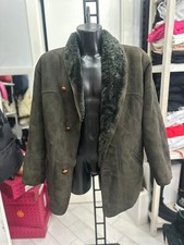 Dibi Montone Shearling Uomo