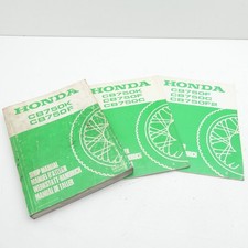 Manuale officina originale