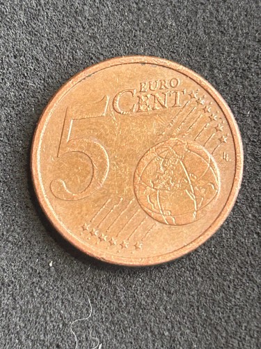 Moneta centesimi euro - moneta, di