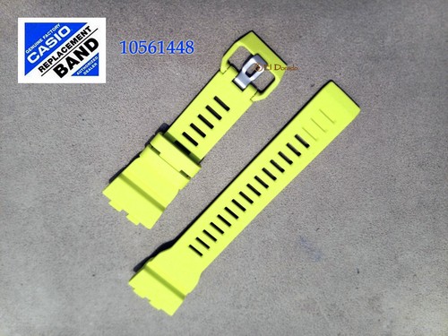 Cinturino originale casio - cinturino,