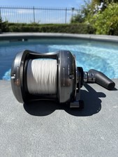 Okuma Makaira 50II - 2