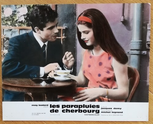 Ellen farner jacques demy - farner,