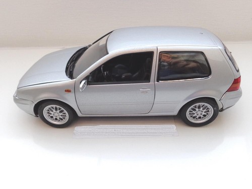 Volkswagen golf gti - volkswagen, vw
