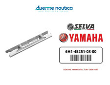 ANODO PIASTRA TRIM BRACKET