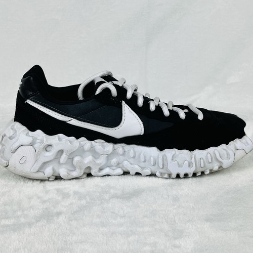 Nike overbreak sneakers - overbreak,