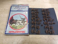 soldatini atlantic 1/72 West