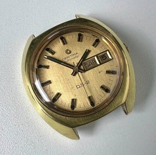 Orologio Certina DS Tartaruga