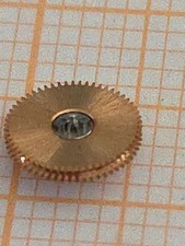 Omega cal.550 E Derivati