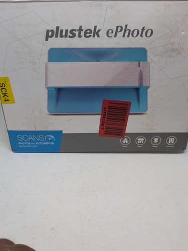 Plustek scanner fotografico - plustek,